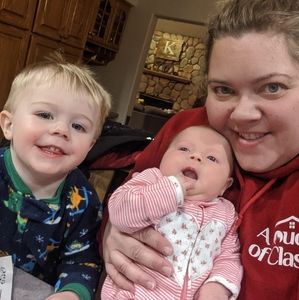 Meet your Posher, Nicole